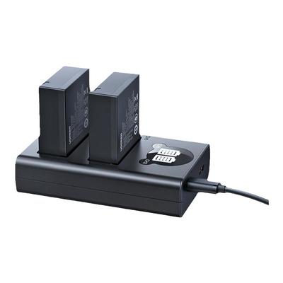 智能相机电池绿联BC117