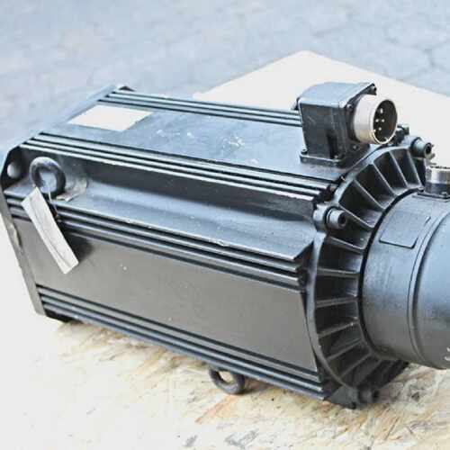 INDRAMAT MAC112C-0-KD-2-C/180-B-0/S003 - 1500 rpm  Encoder
