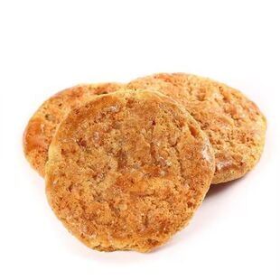 正宗广式鸡仔饼香脆口感半斤装广西广东小吃即食鸡仔饼特产糕点