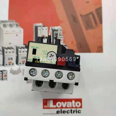 RF120250热过载继电器RF120320 RF120630 RF120750质保一年RF12