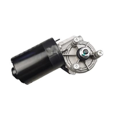 大众甲壳虫前雨刷器电机雨刮马达