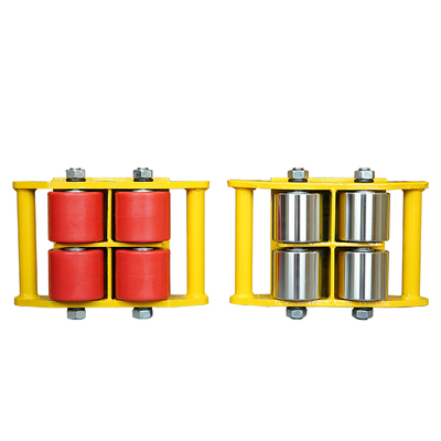 沪工搬运坦克车抗压耐磨