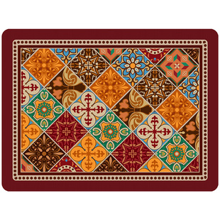 波尔图厨房沥水垫洗手池水槽吧台吸水垫咖啡机台面吸水控水防滑