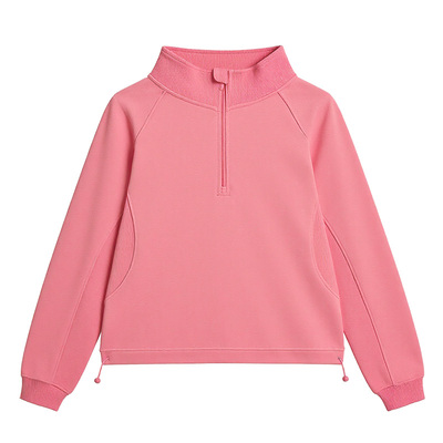 TeaBeauty休闲运动卫衣