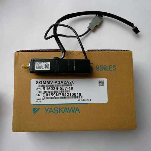 询价电机SGMMV-A3A2A2C/A3E2A21/B5E2A2
