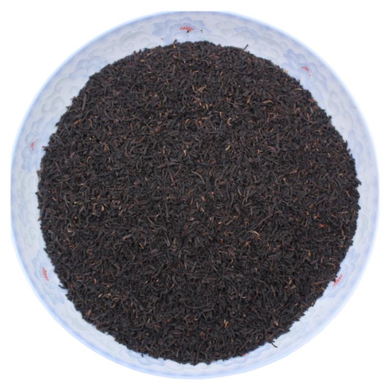 新茶祁门红茶特级口粮茶散装300g