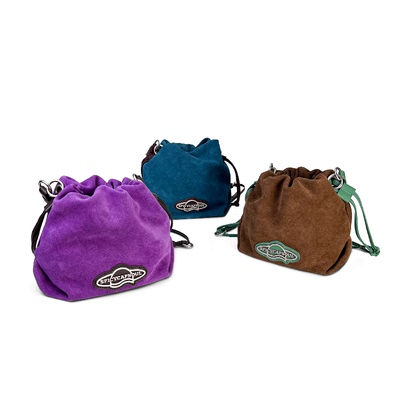 2024秋季新款高级洋气斜挎水桶包