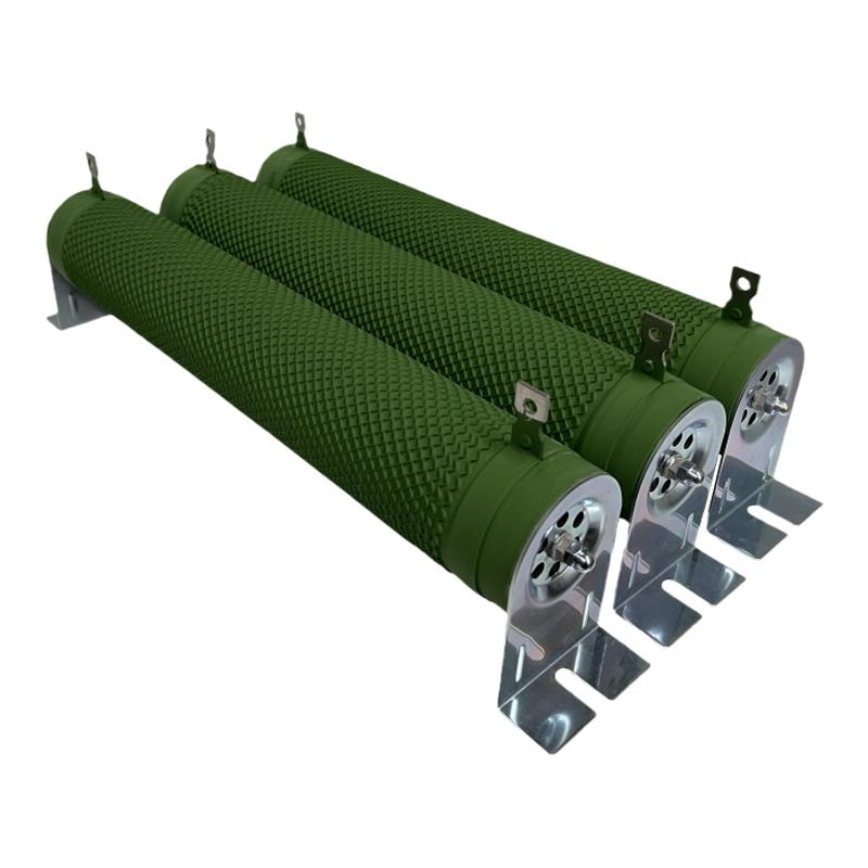 RXG20-大功率波纹线绕负载变频器制动刹车电阻400W500W800W50RJ