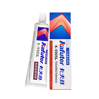 卡夫特k5905耐高温密封胶