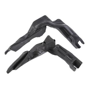 标致3008集雨板海绵标志3008泡沫缓冲垫发动机机舱隔音棉机盖垫