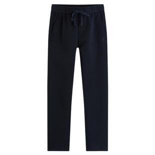 DIVPOLO保罗男士休闲裤系绳2025秋季运动休闲长裤子卫裤MT0503443