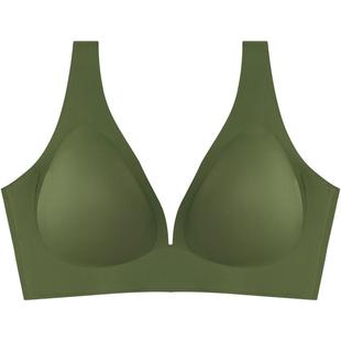 素肌良品特惠专区|美背内衣素肌无痕女无钢圈文胸春夏