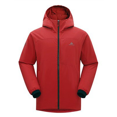 【雪貂100】拓路者Primaloft金标棉p棉棉服100g棉衣保暖男士外套