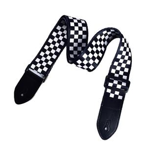 吉他背带吉他配件民谣琴带经典款吉他带子肩带斜挎木电吉女生通用