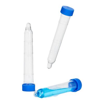 Labshark尿沉渣试管体检尿检