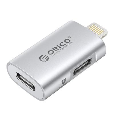 奥睿科lightning转ty装换头