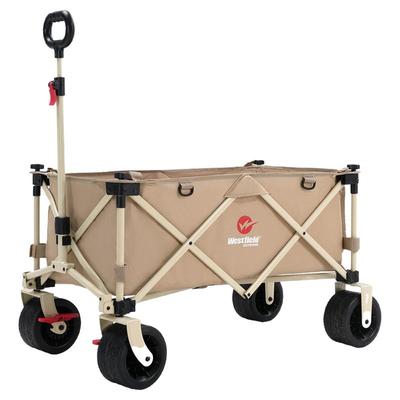 westfield我飞露营车聚拢款