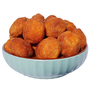 新疆兵团农家吊干杏干特优树上干杏天然无添加新鲜杏子干食品杏脯