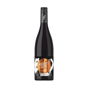 传奇酿酒师 新西兰Framingham弗拉明汉无名英雄黑皮诺干红葡萄酒