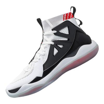 李宁正品男子运动篮球鞋ABAP055