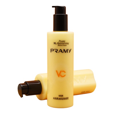 PRAMY/柏瑞美大码黄油保湿妆前乳