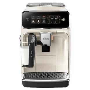 飞利浦全自动咖啡机EP3321/EP3341/1221家用意式美式小型研磨一体
