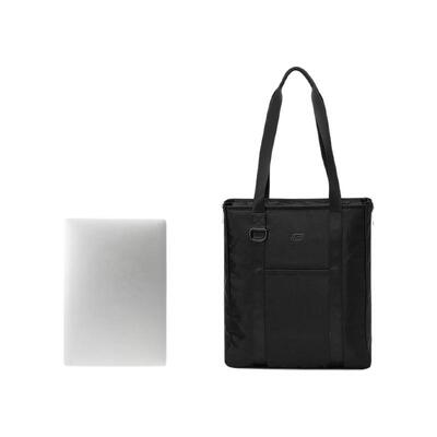 斯凯奇男女同款大容量单肩斜跨包