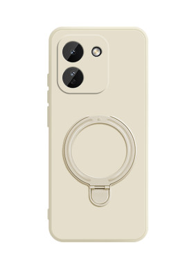 适用vivoY600Turbo手机壳新款y600turbo保护套vivo全包viy丫voy防摔维沃trubo硅胶纯色viovy男女voiv支架外壳