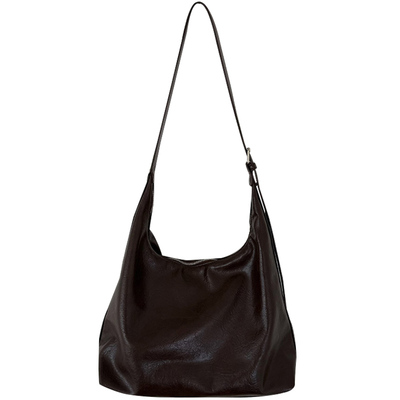 大容量简约包包通勤斜挎托特包