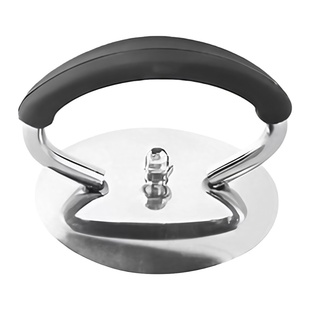 通用锅盖上面的把手不锈钢硅胶防烫耐高温锅盖帽提手玻璃头配件