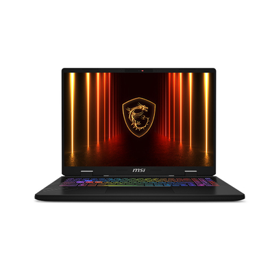 【政府补贴20%】MSI/微星 神影16锐龙版  R9-7945HX笔记本电脑 RTX5060满血显卡16英寸2.5K240Hz电竞游戏本