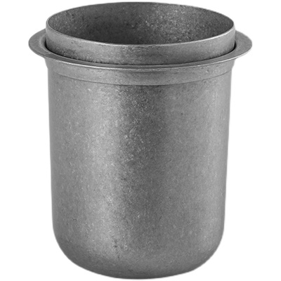 轰炸机配套器具接粉杯