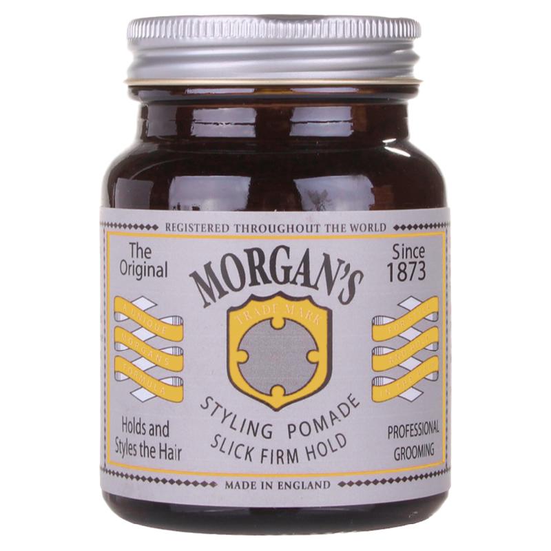 英国morgans雅痞氏水基发油