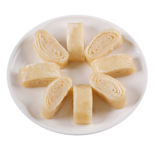 莲城码头脑髓卷10袋速食早餐加热即食半成品特色花卷点心整箱商用