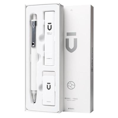 晨光优品系列2b涂卡笔考试专用