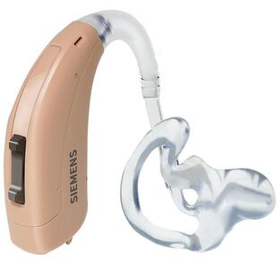 源自德国西门子助听器老人专用正品官方旗舰店耳聋耳背隐形充电款