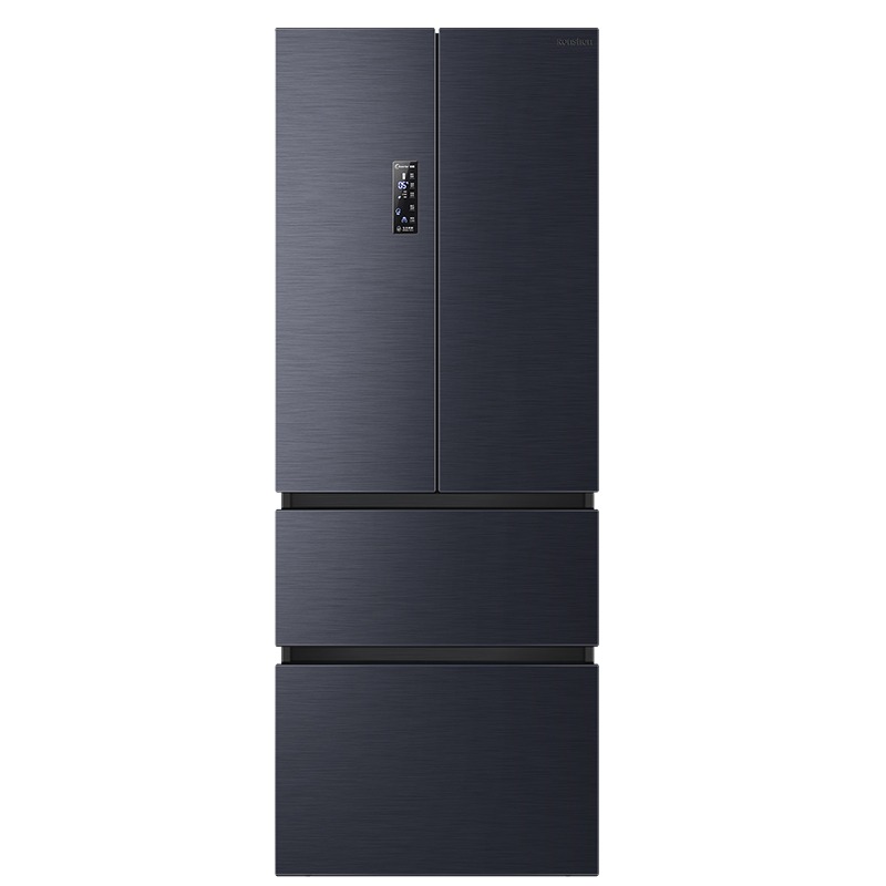 Ronshen/容声 BCD-452WD16MPA 452升法式多门变频 蓝光养鲜 冰箱