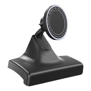 适用于特斯拉model3Y焕新版手机支架车载丫配件内饰tesla屏幕导航