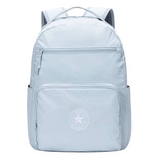 匡威双肩包学生包包青少年春季校园大容量时尚轻量化休闲通勤包