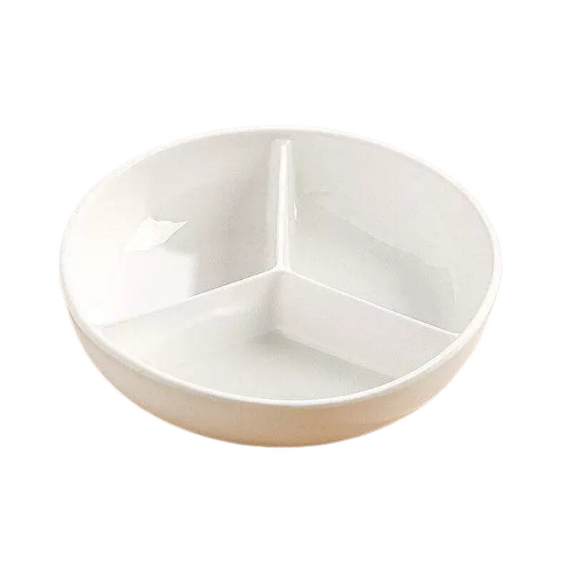 陶瓷电饭锅内蒸笼三分格蒸盘碗屉
