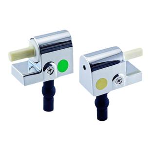 通用法恩辉煌安马桶盖配件金属固定支架底座不锈钢螺丝