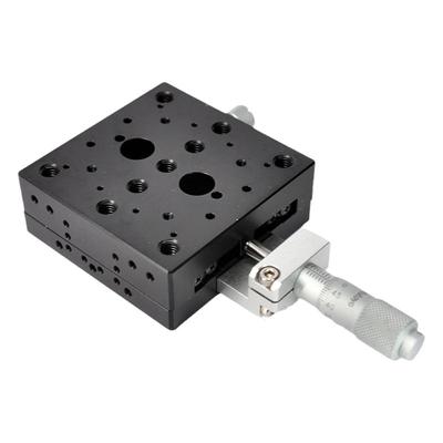 MELLESGRIOTXY轴滑台交叉导轨