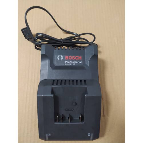 【议价-可维修】Bosch 充电器 GAL18V /二手均有货