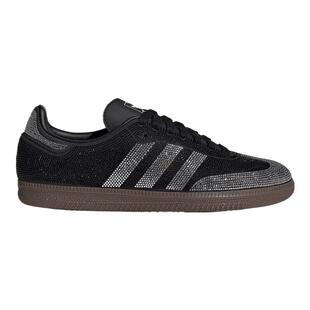 滔搏adidas阿迪达斯三叶草男女鞋SAMBA OG运动休闲鞋IH9052
