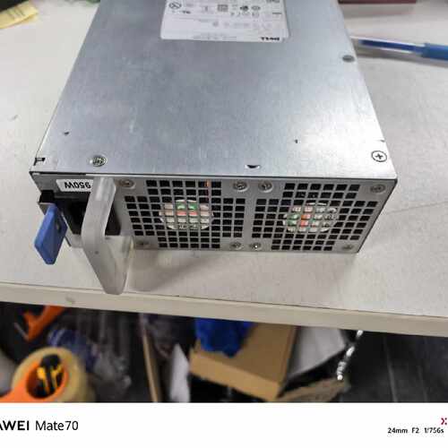 全新DELL 950W工作站电源 T5820 T7820 A【议价品】