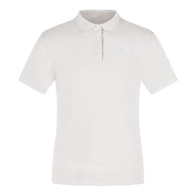 THE NORTH FACE北面户外运动2026S/S女短袖POLO NF0A8CYZQLI1