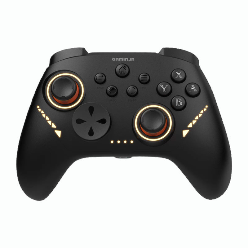 GAMINJA格明嘉影刃无线游戏手柄
