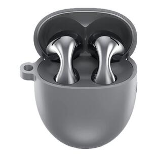 ESCASE适用华为freebuds6保护套新款华为耳机FreeBuds6保护壳freebuds5液态硅胶个性创意六代充电仓防摔软壳