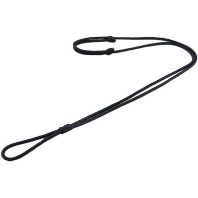 平安扣挂绳戒指项链绳免绑专用