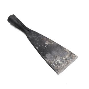 木工凿贴钢凿子手工锻打老式凿子扁平凿子铲子木工工具凿子包邮